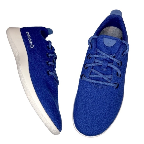 NEW ALLBIRDS SAMS CLUB EXCLUSIVE LIMITED EDITION WOOL RUNNERS MENS SNEAKERS 11 - Picture 1 of 9